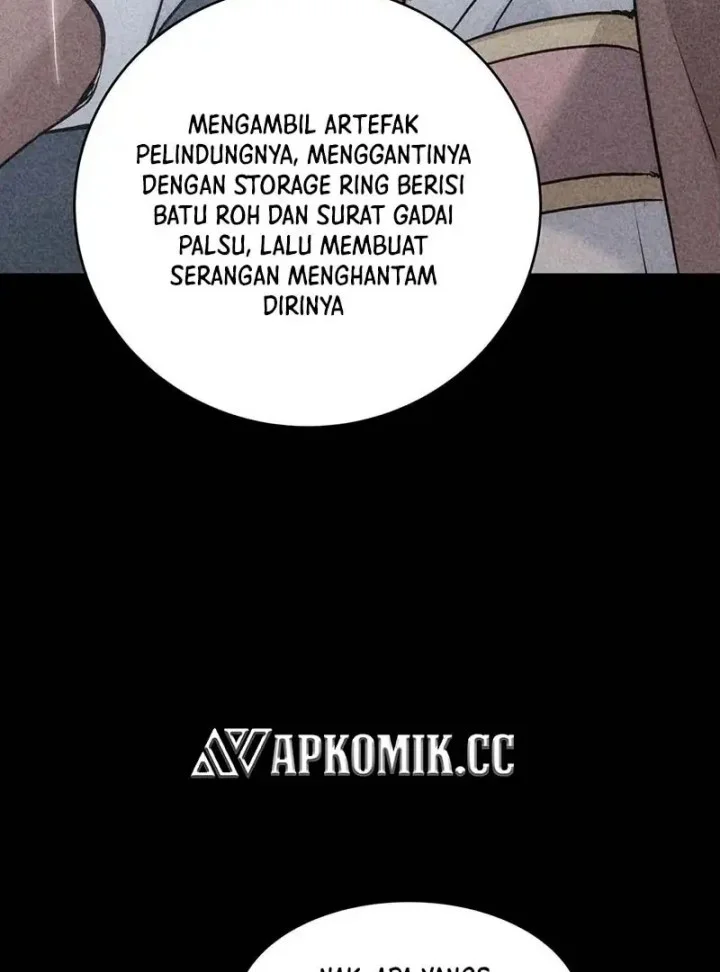 I Took Over The System Players Chapter 124 - halaman 13