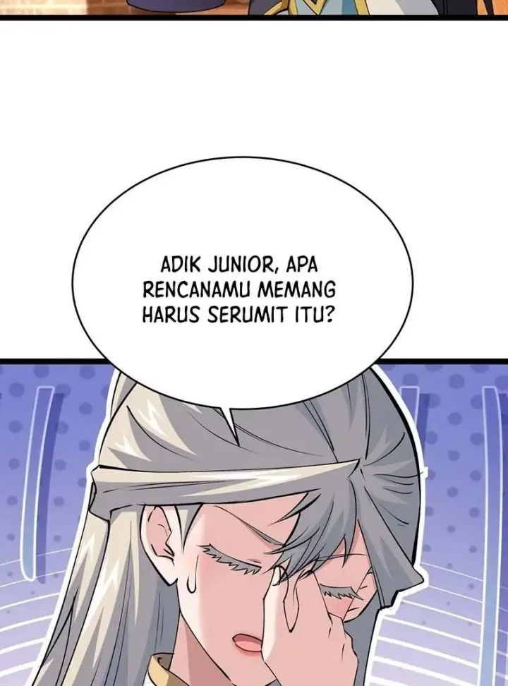 I Took Over The System Players Chapter 124 - halaman 15