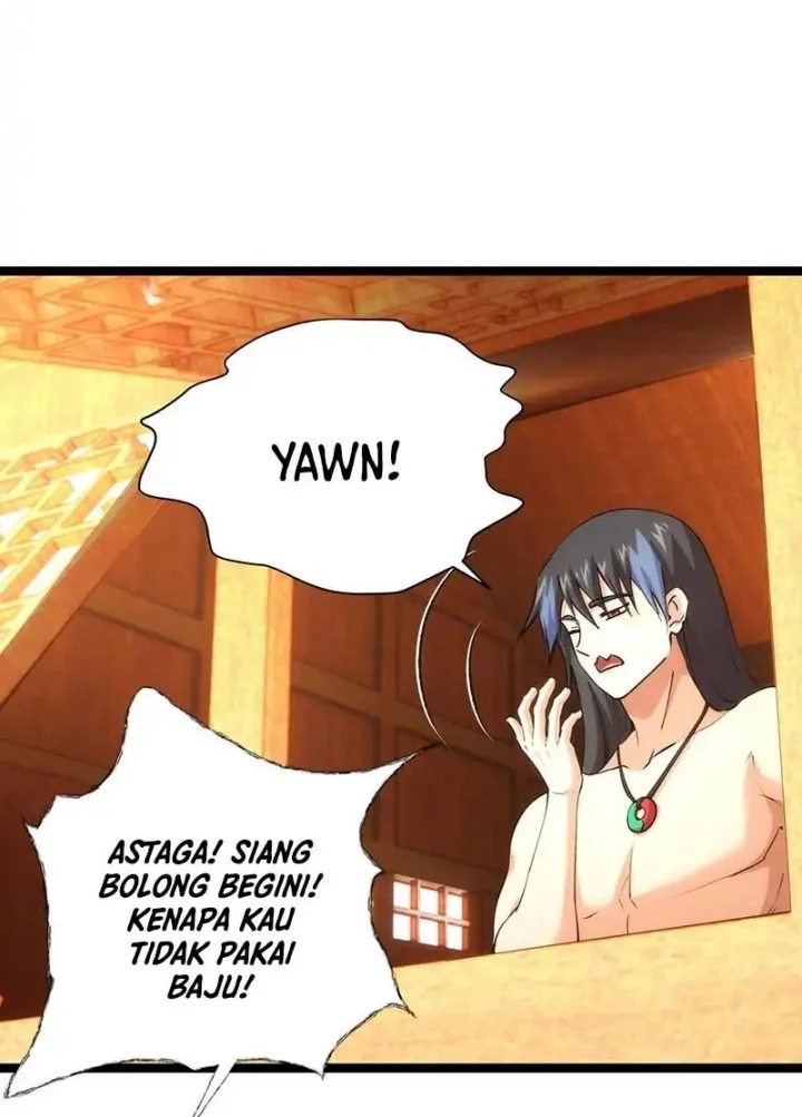 I Took Over The System Players Chapter 124 - halaman 19