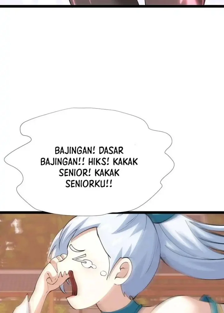 I Took Over The System Players Chapter 124 - halaman 25