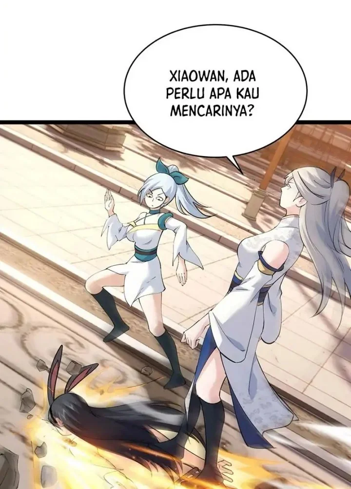I Took Over The System Players Chapter 124 - halaman 27