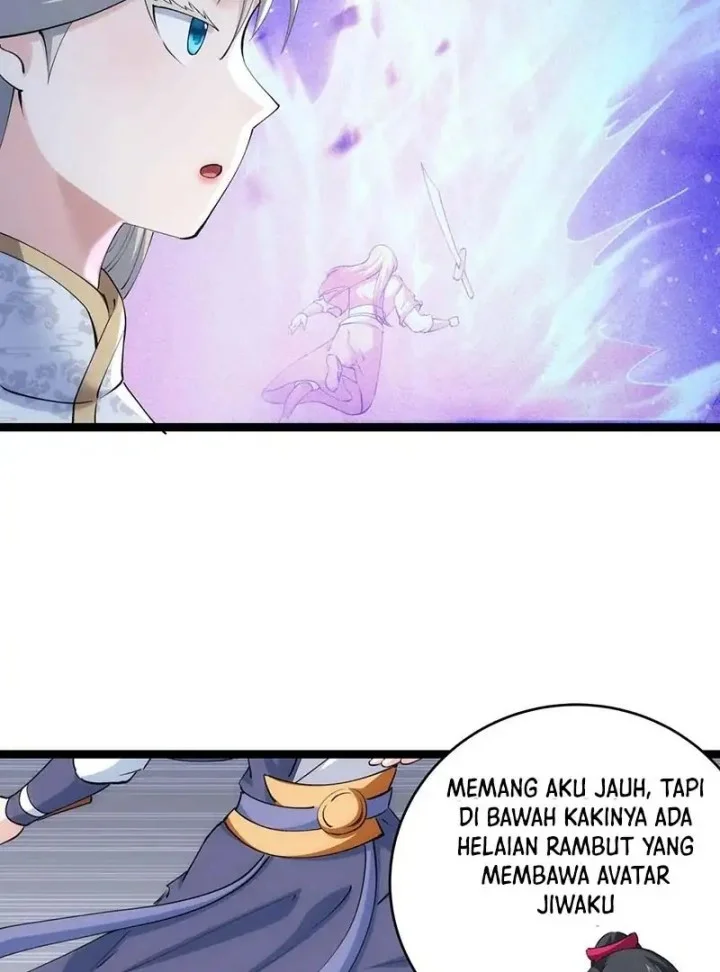 I Took Over The System Players Chapter 124 - halaman 3