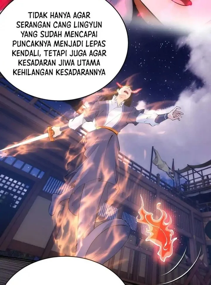 I Took Over The System Players Chapter 124 - halaman 5