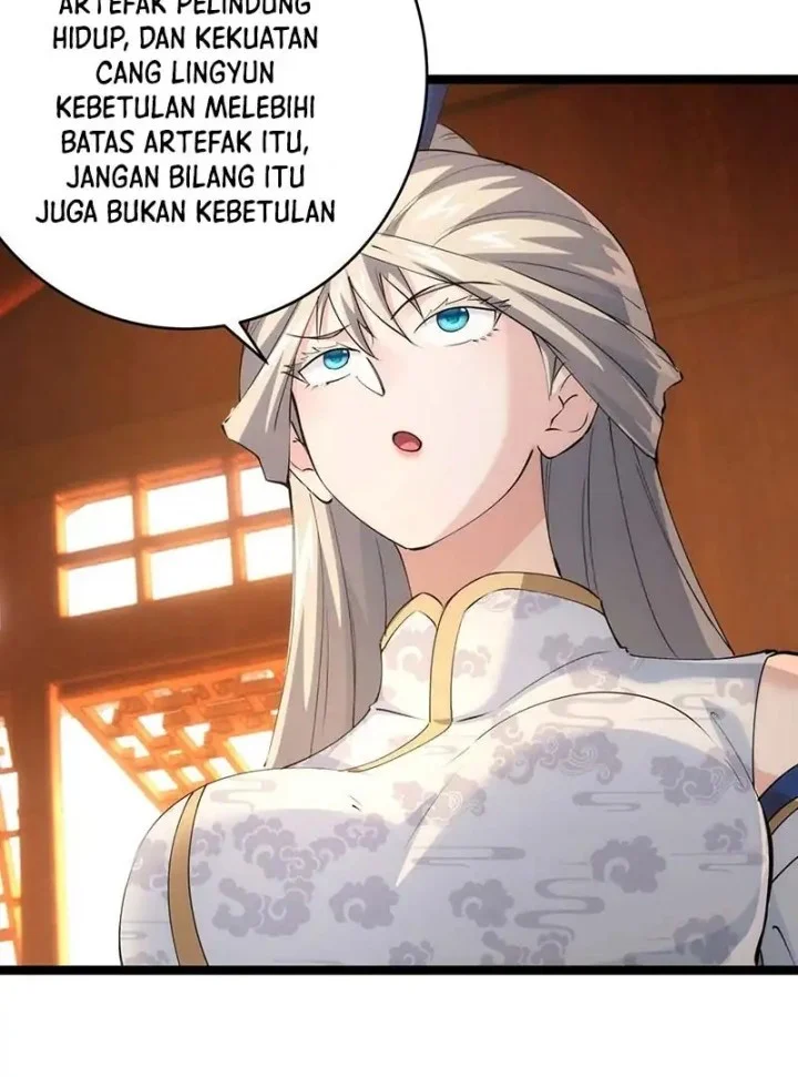 I Took Over The System Players Chapter 124 - halaman 9