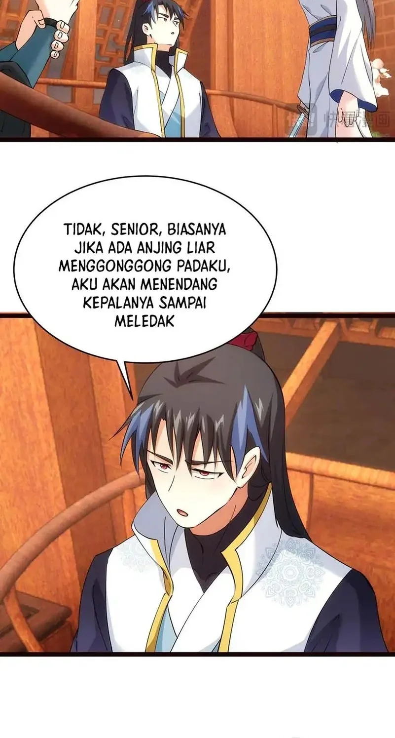 I Took Over The System Players Chapter 125 - halaman 20