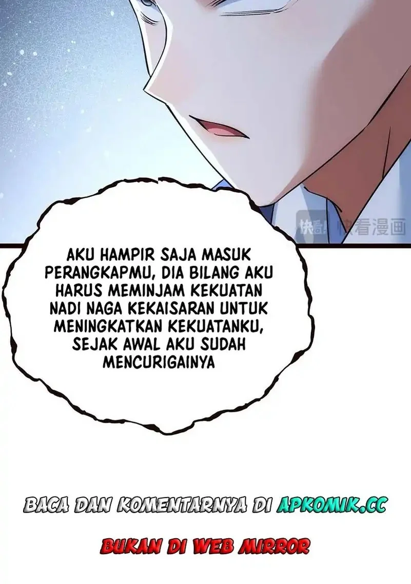 I Took Over The System Players Chapter 125 - halaman 30