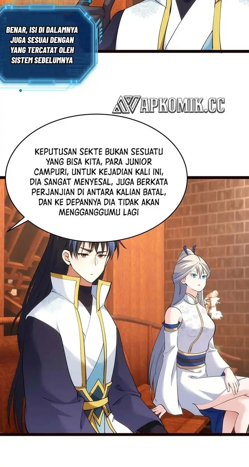 I Took Over The System Players Chapter 125 - halaman 4
