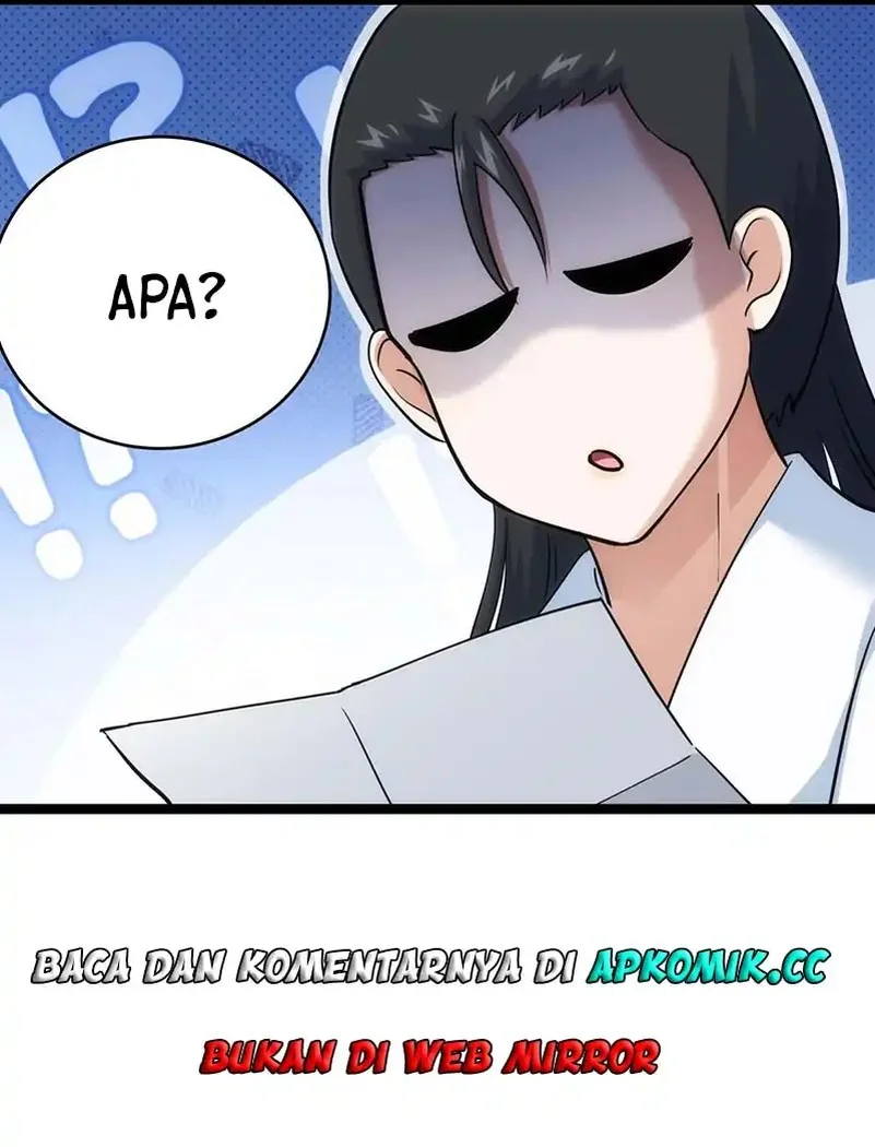 I Took Over The System Players Chapter 126 - halaman 29