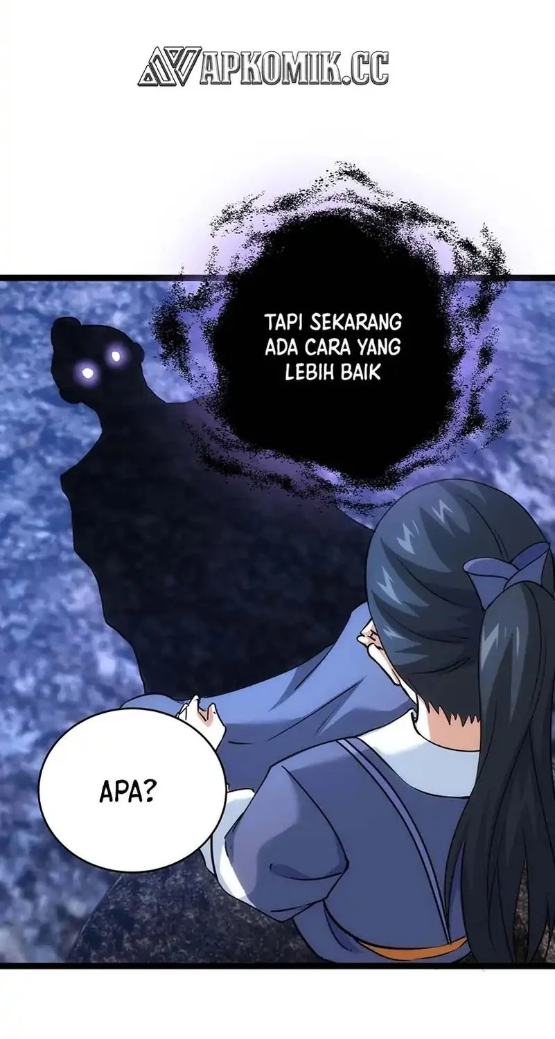 I Took Over The System Players Chapter 126 - halaman 8