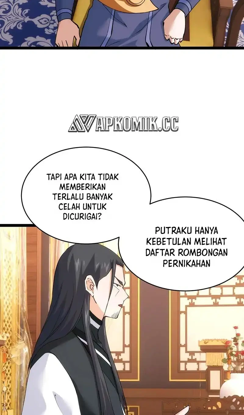 I Took Over The System Players Chapter 127 - halaman 15