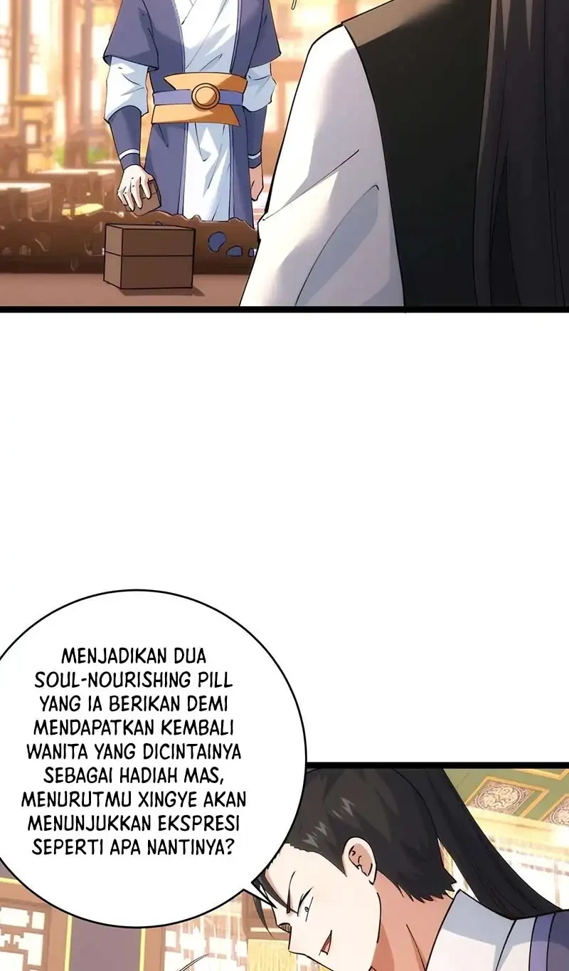 I Took Over The System Players Chapter 127 - halaman 17
