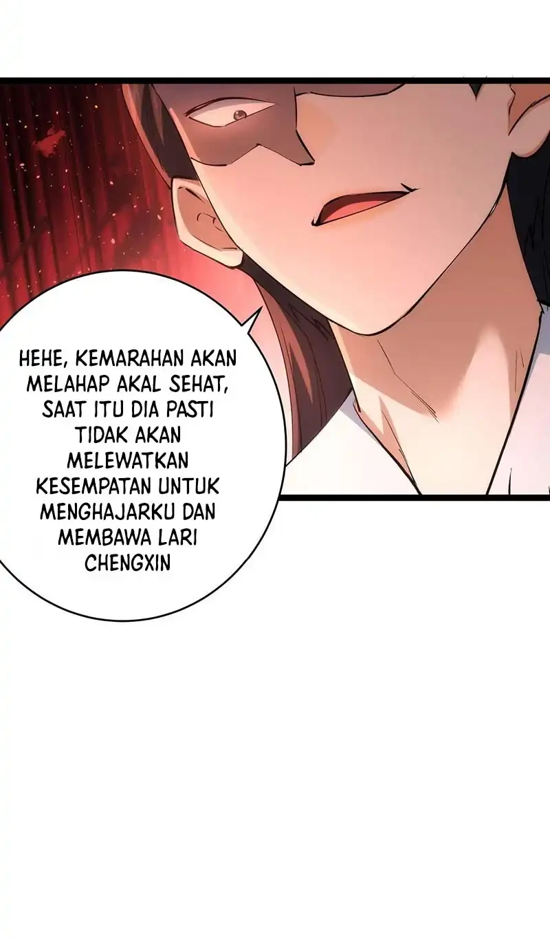 I Took Over The System Players Chapter 127 - halaman 19
