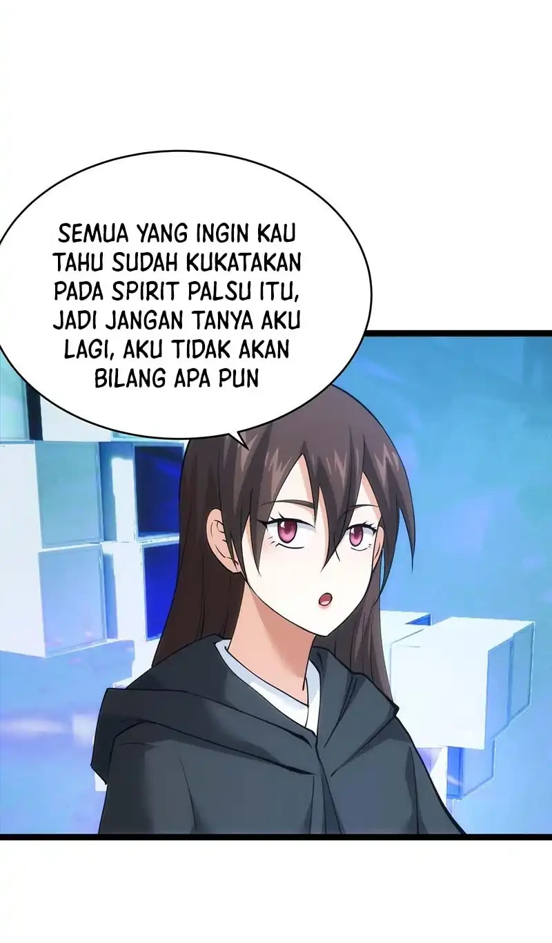 I Took Over The System Players Chapter 127 - halaman 27