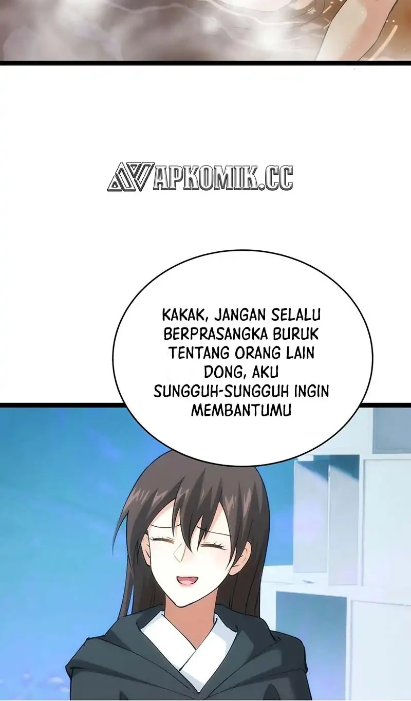 I Took Over The System Players Chapter 127 - halaman 29