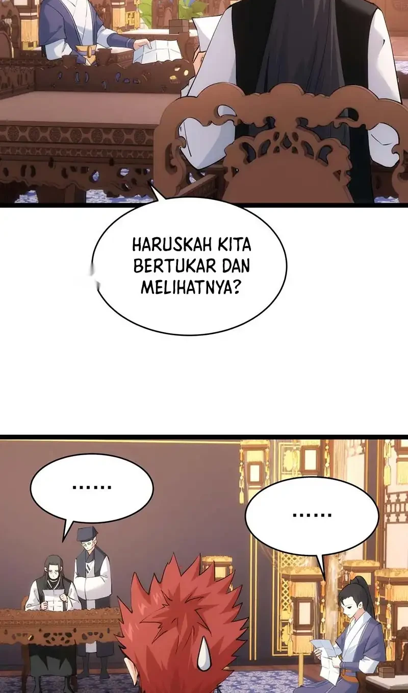 I Took Over The System Players Chapter 127 - halaman 3