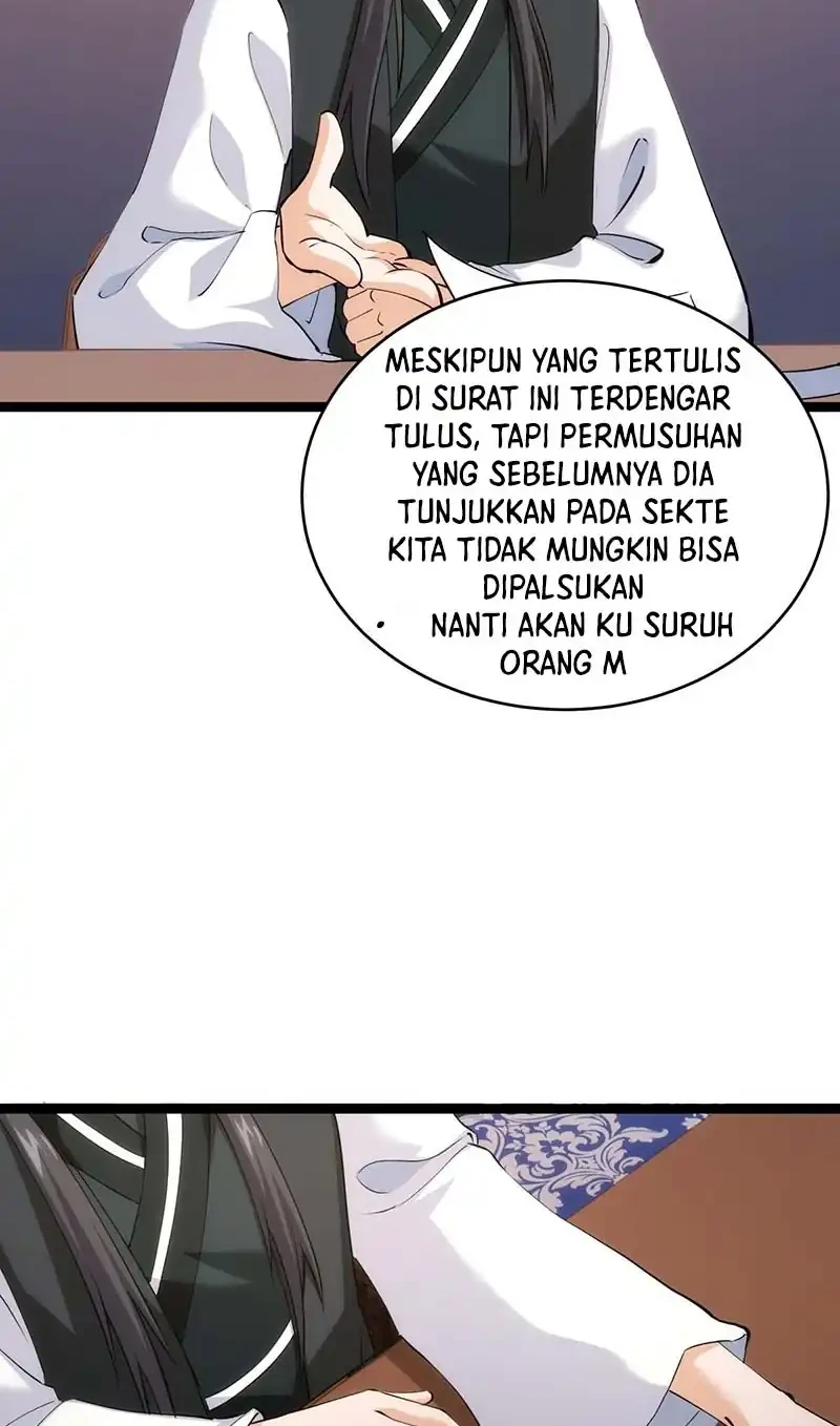 I Took Over The System Players Chapter 127 - halaman 7