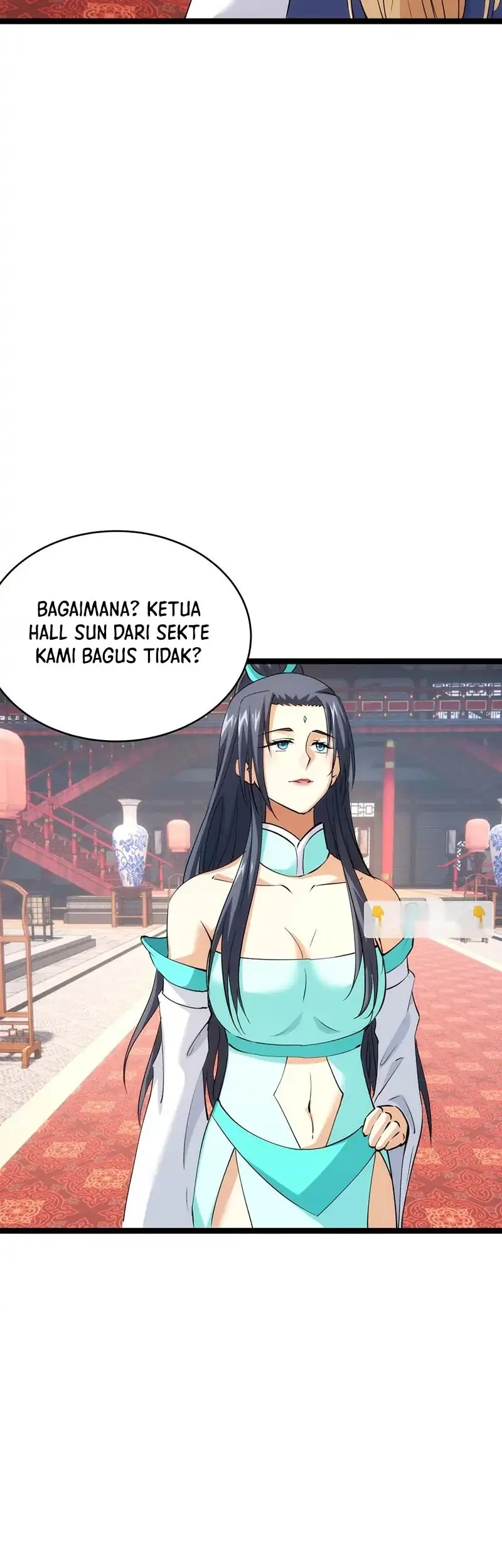 I Took Over The System Players Chapter 128 - halaman 22