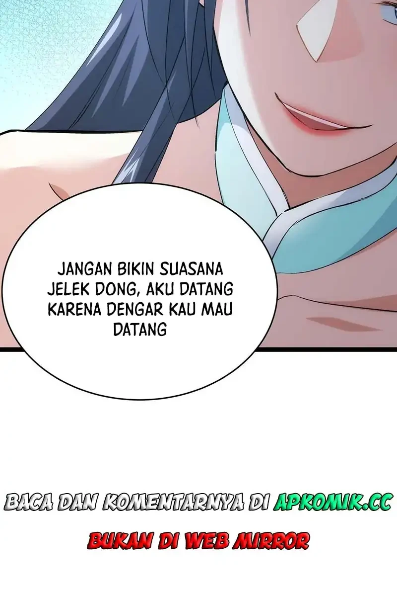 I Took Over The System Players Chapter 128 - halaman 29