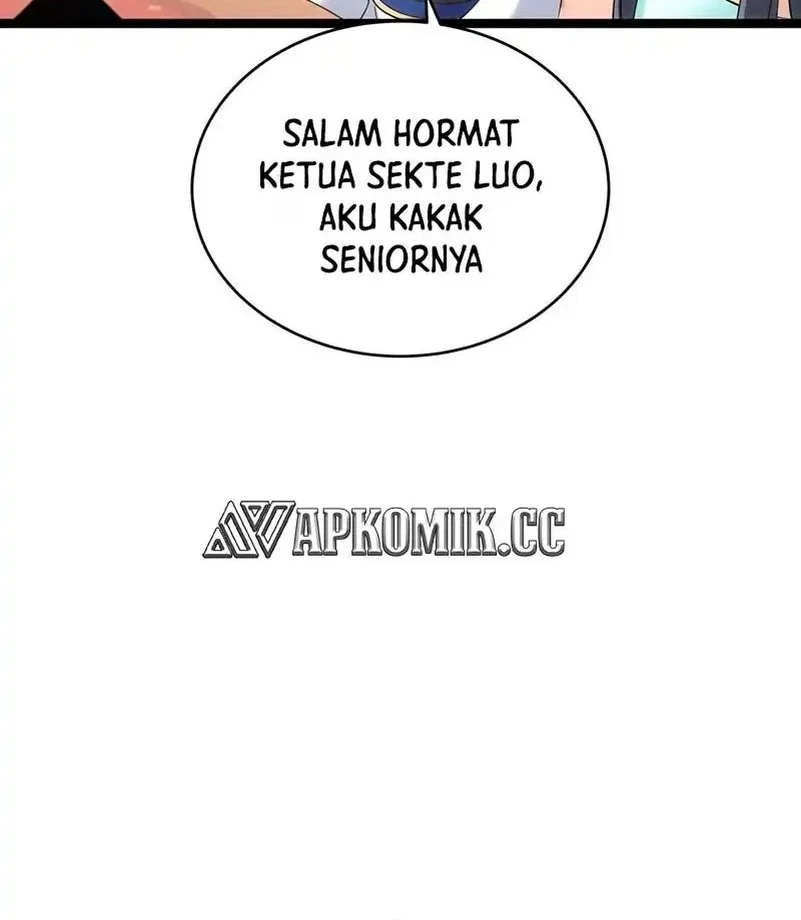 I Took Over The System Players Chapter 129 - halaman 8