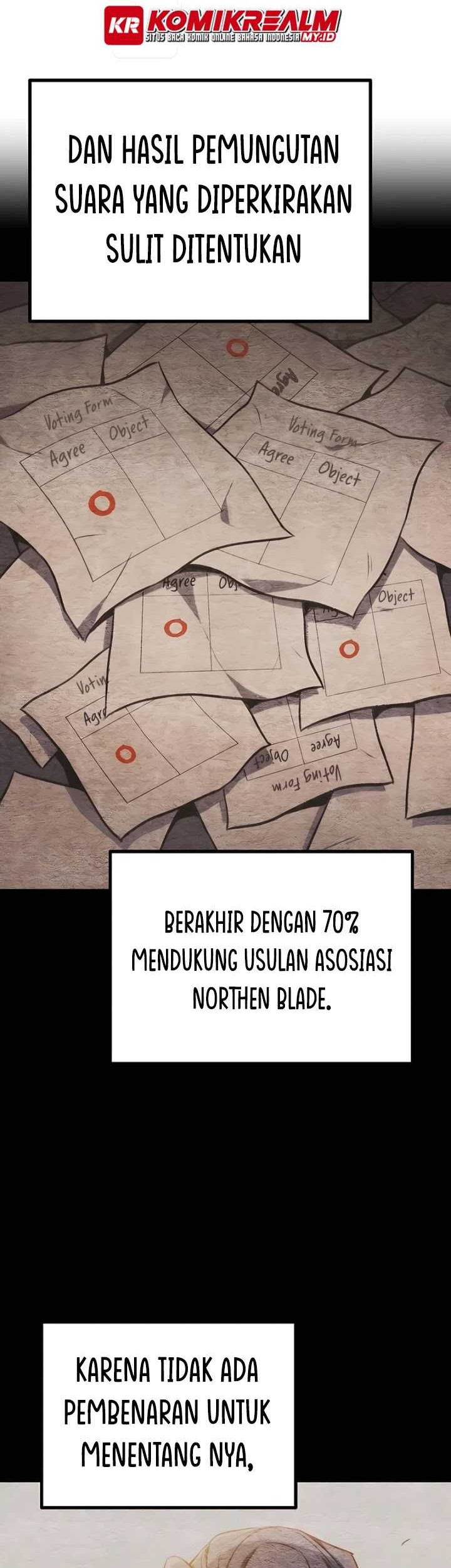I Took Over The System Players Chapter 13 - halaman 23