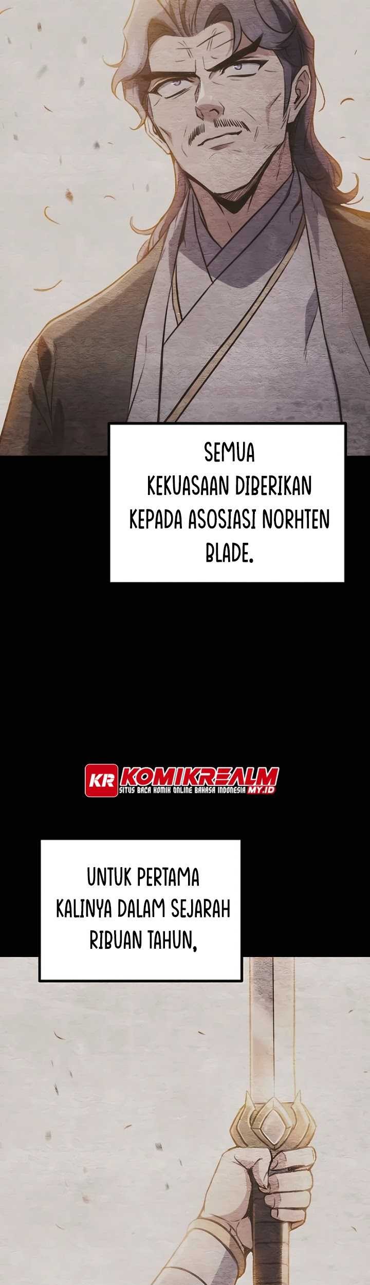 I Took Over The System Players Chapter 13 - halaman 24
