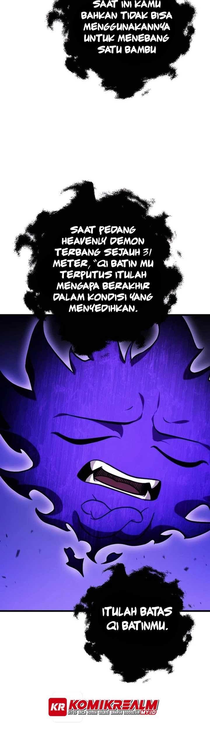 I Took Over The System Players Chapter 13 - halaman 39