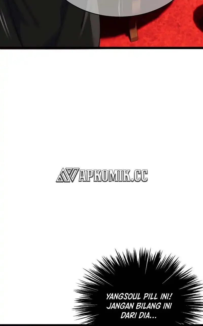 I Took Over The System Players Chapter 130 - halaman 24