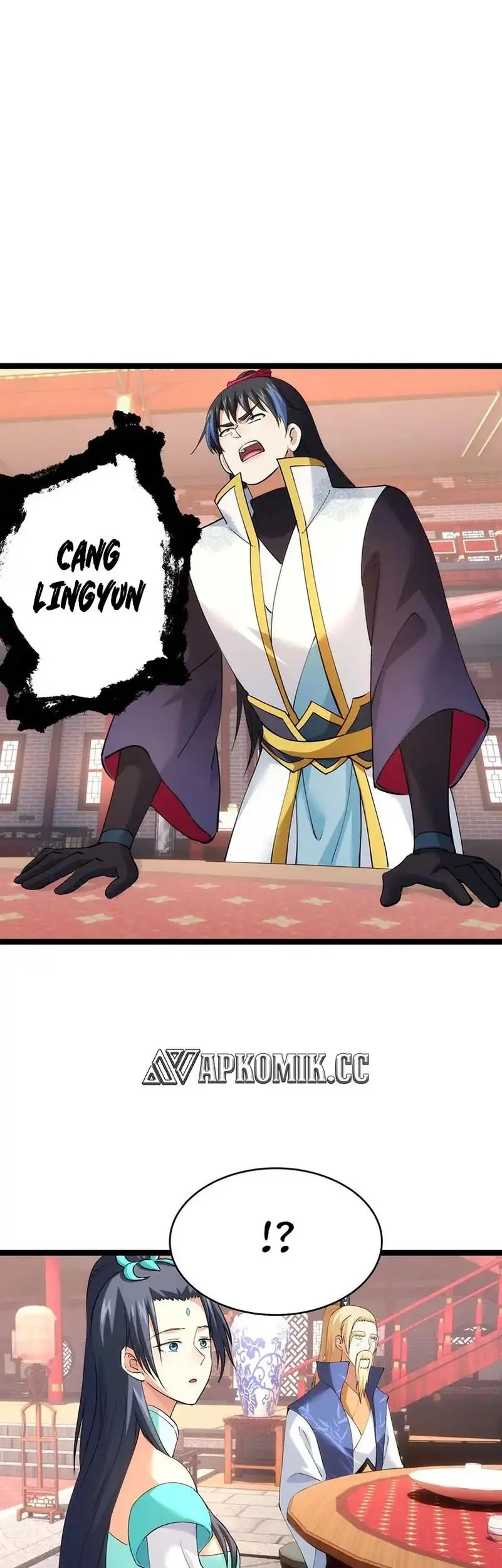 I Took Over The System Players Chapter 130 - halaman 26