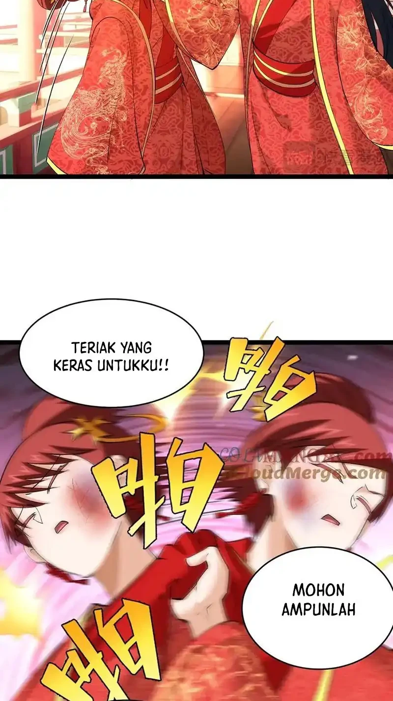I Took Over The System Players Chapter 131 - halaman 27