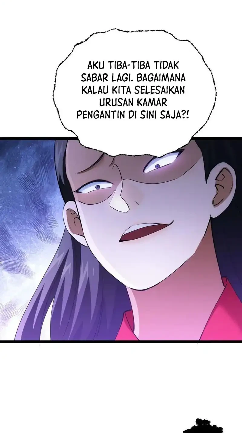 I Took Over The System Players Chapter 131 - halaman 31