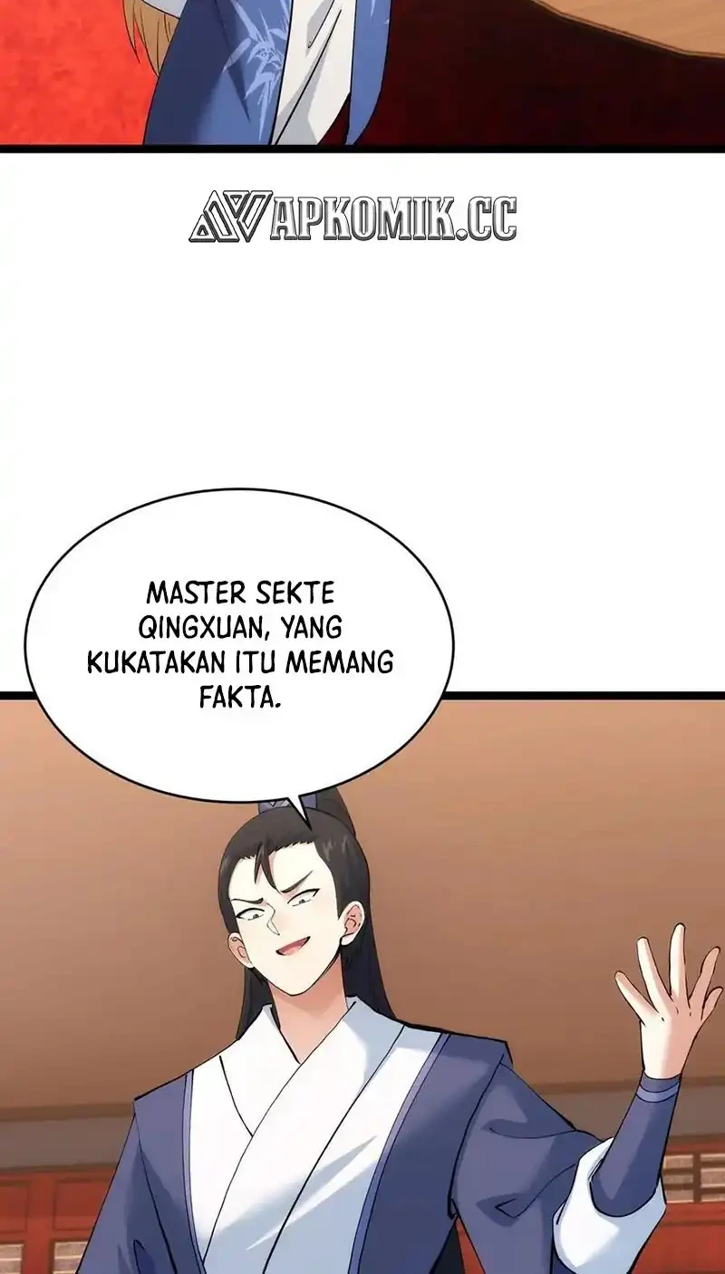 I Took Over The System Players Chapter 131 - halaman 5