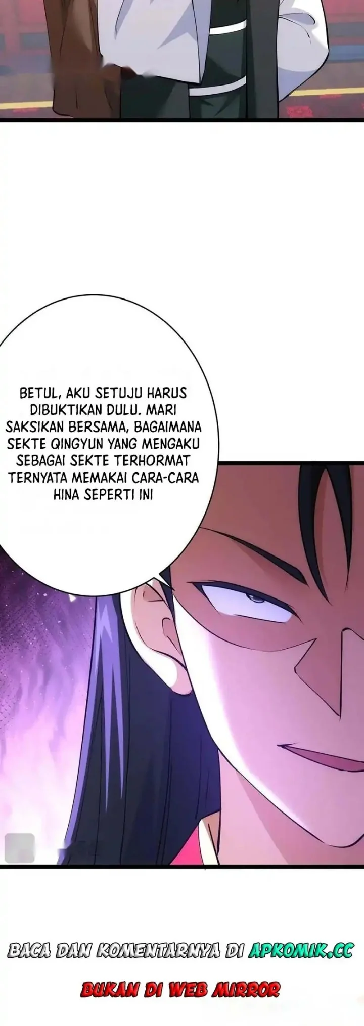 I Took Over The System Players Chapter 133 - halaman 25