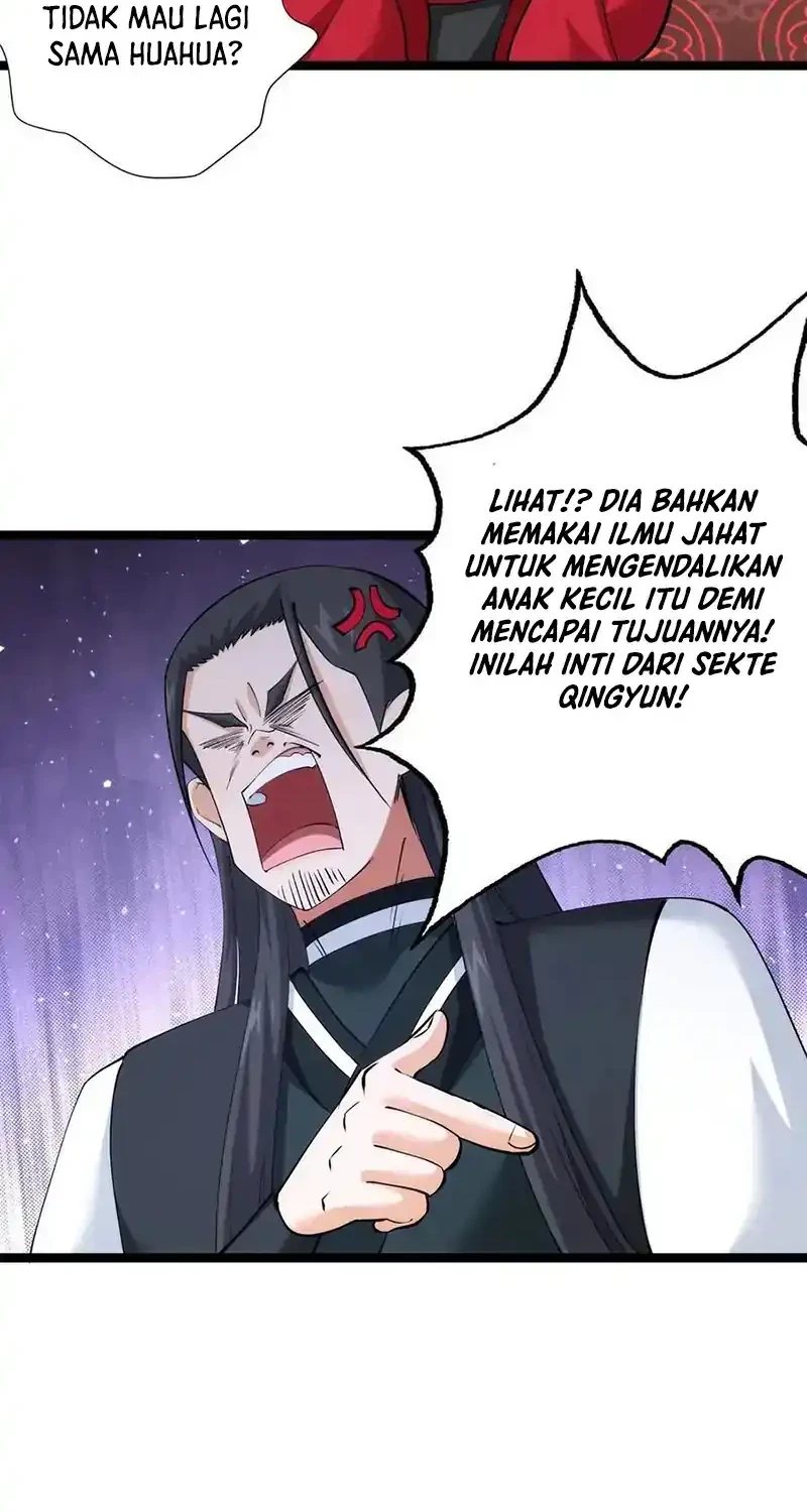 I Took Over The System Players Chapter 134 - halaman 19