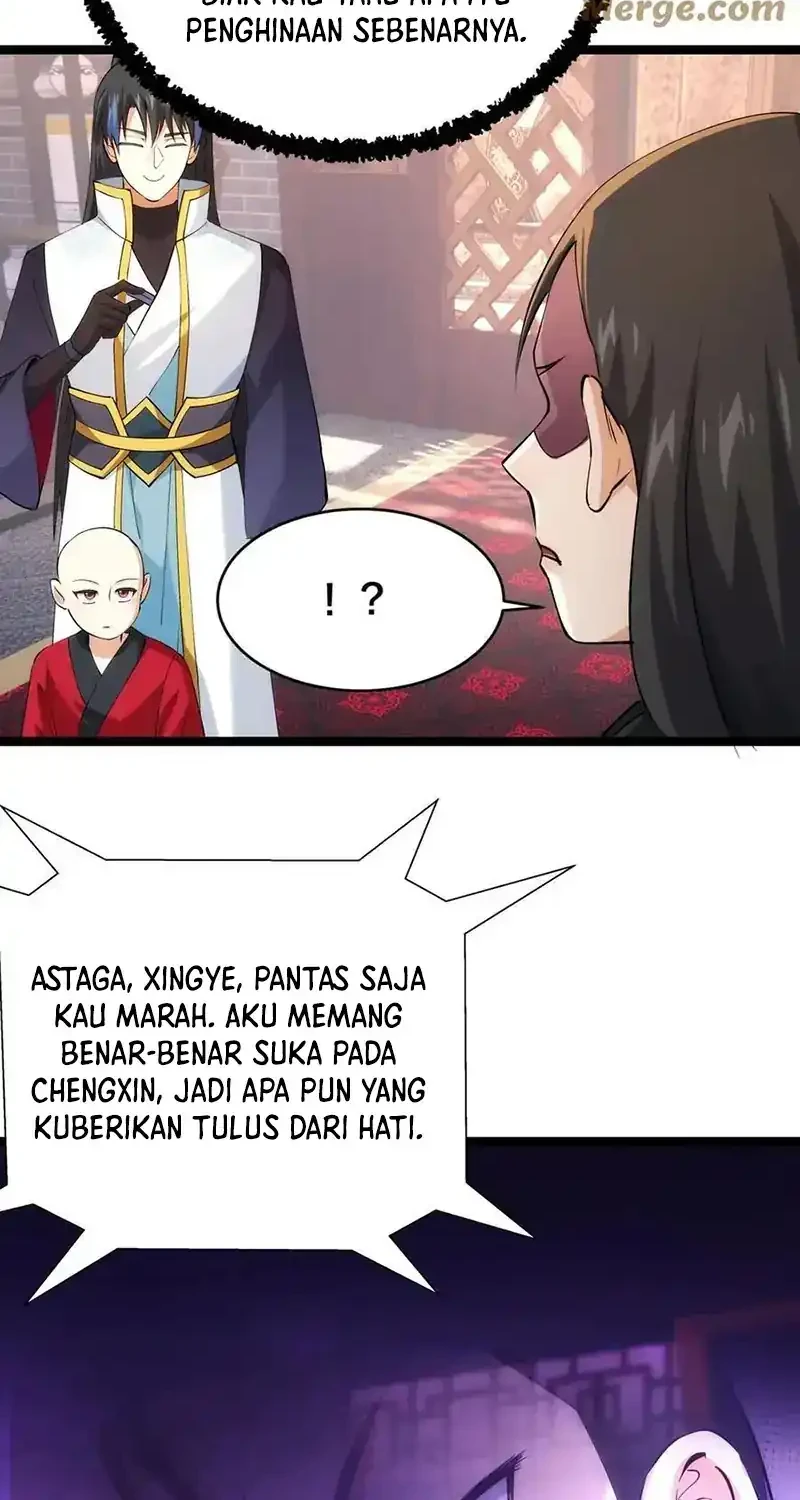 I Took Over The System Players Chapter 135 - halaman 15