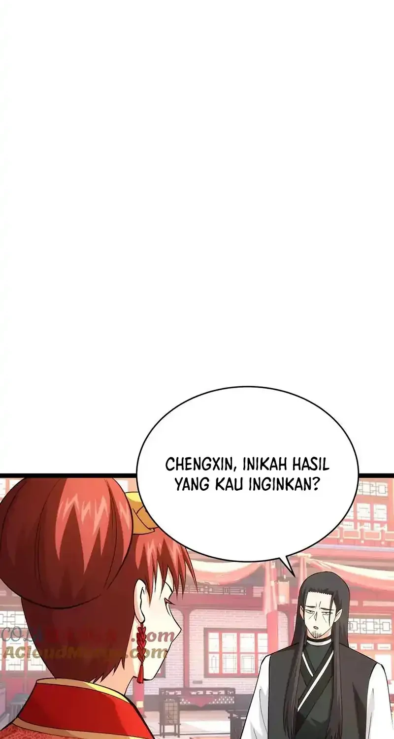 I Took Over The System Players Chapter 135 - halaman 26