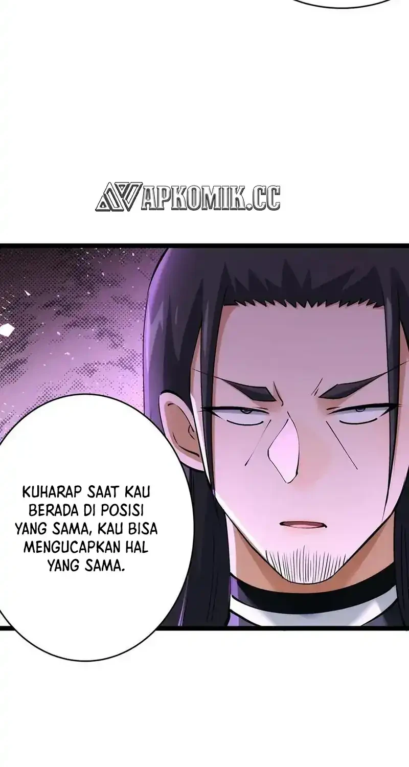 I Took Over The System Players Chapter 135 - halaman 28