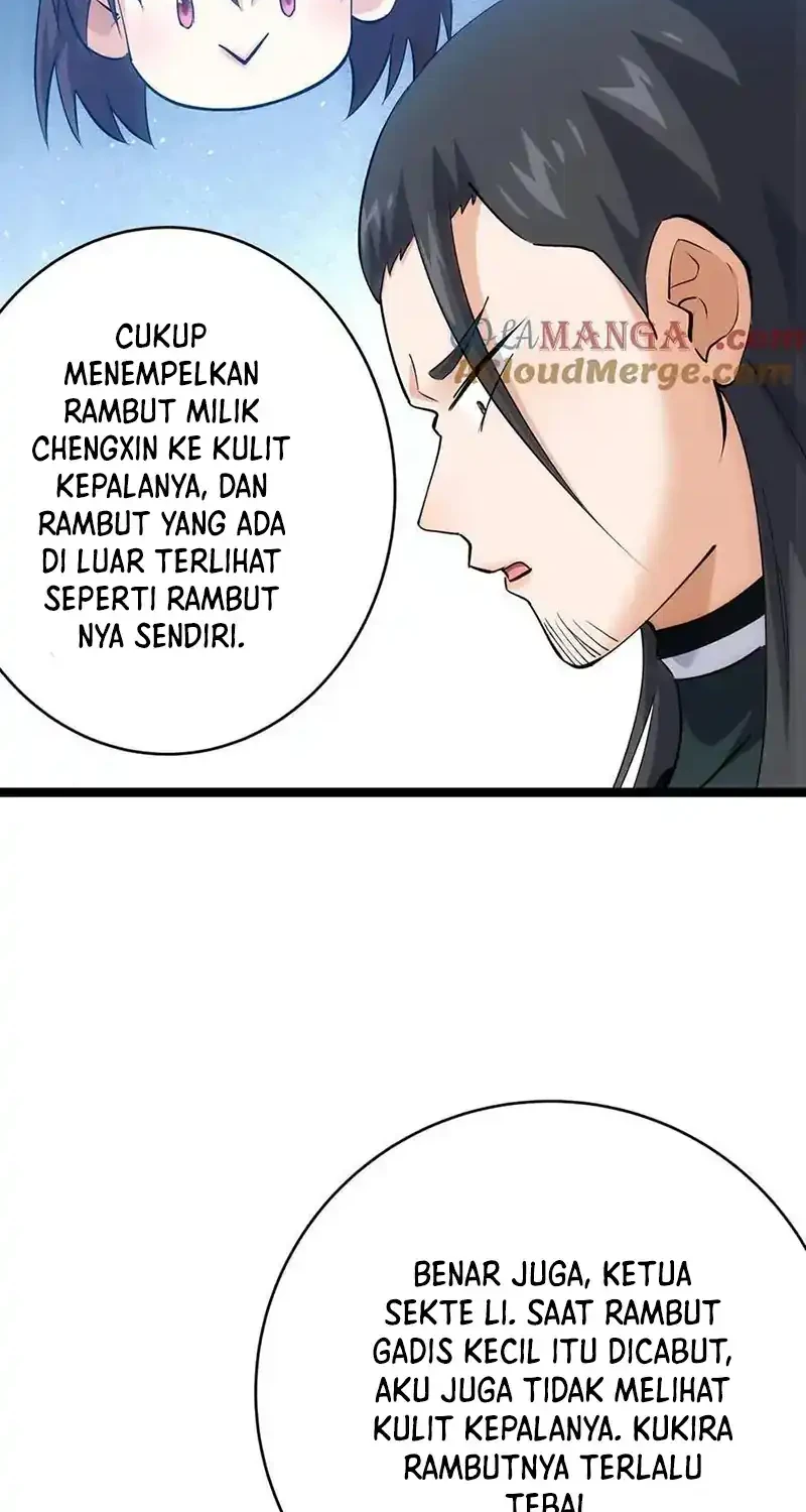 I Took Over The System Players Chapter 135 - halaman 5