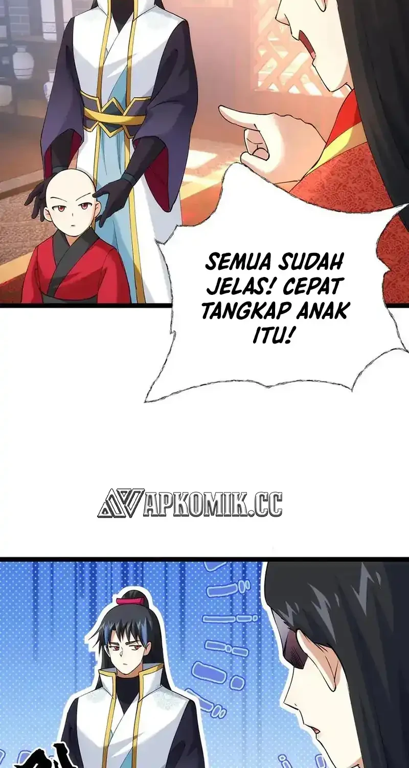 I Took Over The System Players Chapter 135 - halaman 9
