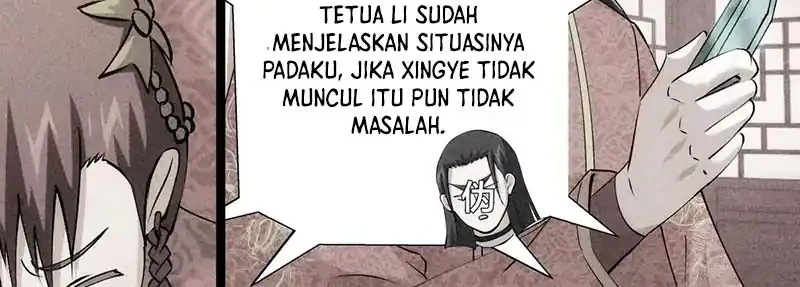 I Took Over The System Players Chapter 137 - halaman 16