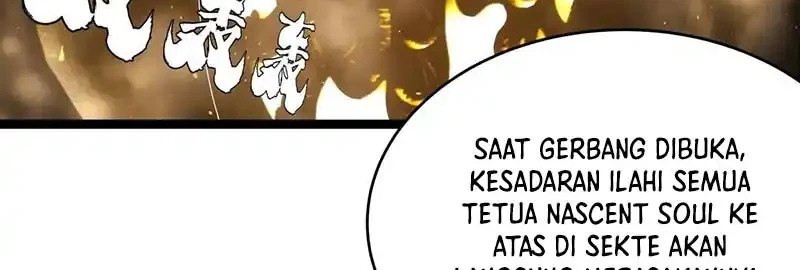 I Took Over The System Players Chapter 137 - halaman 7