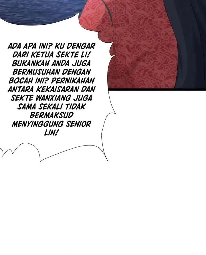 I Took Over The System Players Chapter 138 - halaman 20