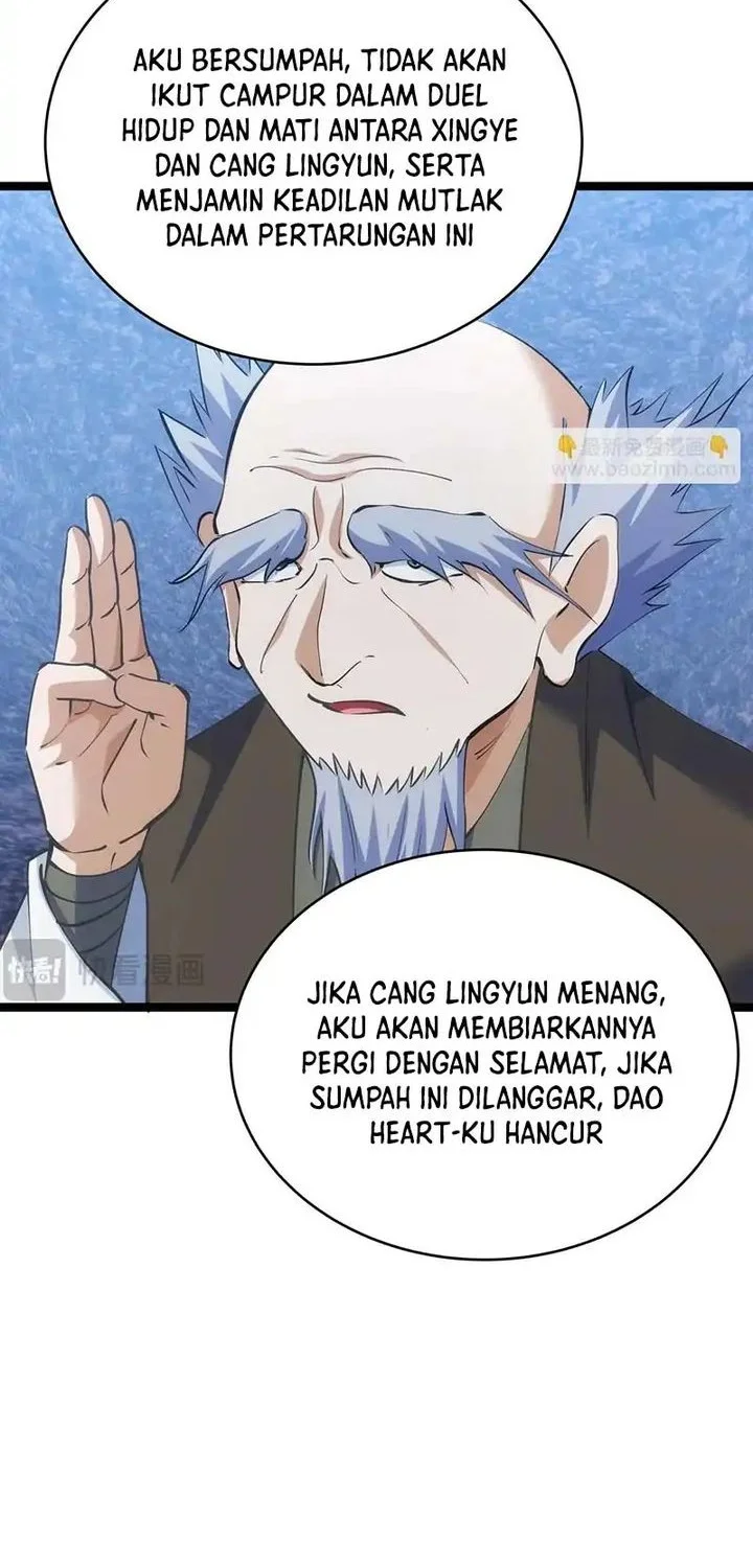 I Took Over The System Players Chapter 138 - halaman 26
