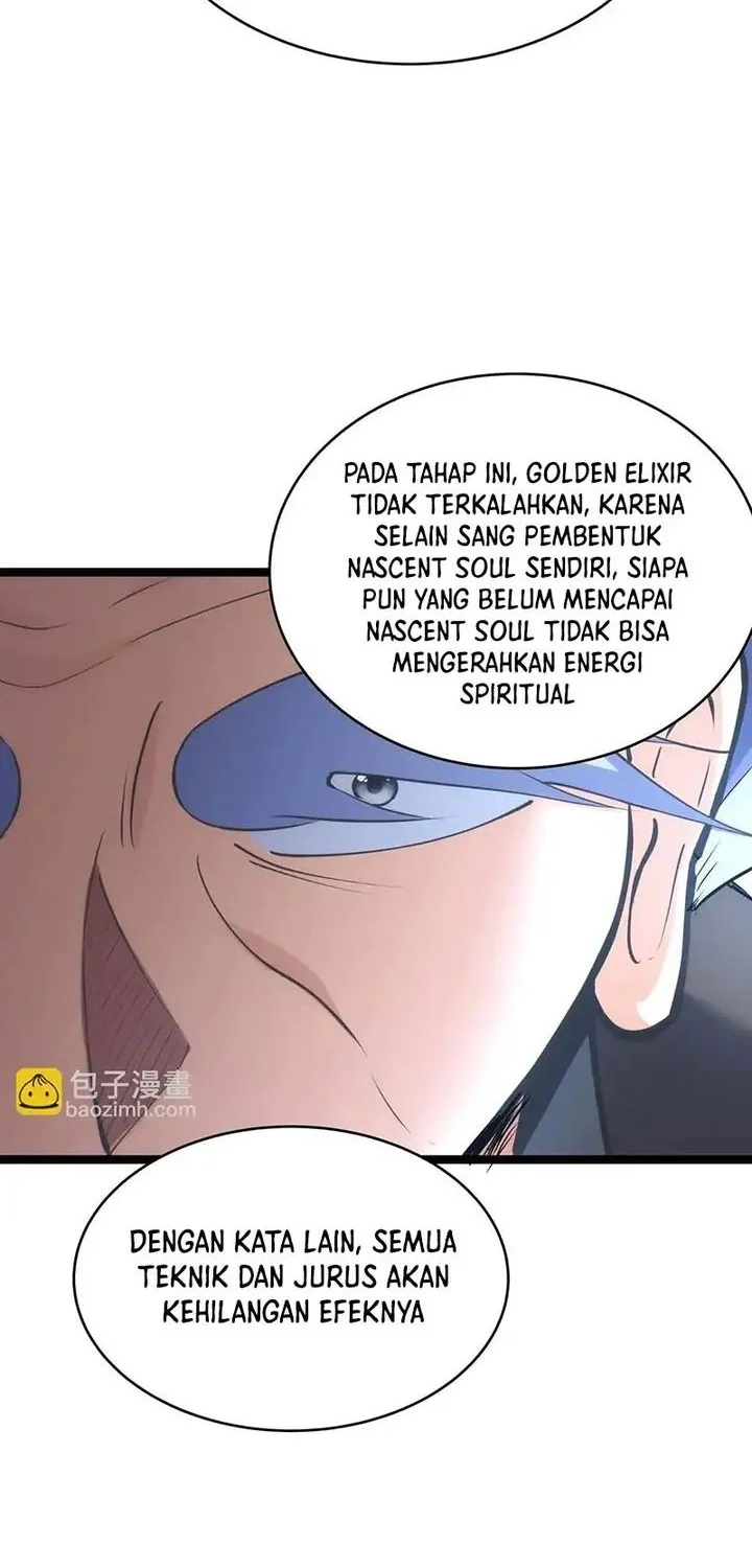 I Took Over The System Players Chapter 138 - halaman 32