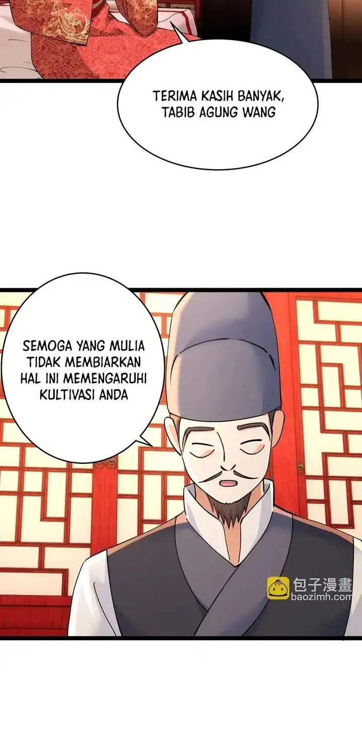 I Took Over The System Players Chapter 138 - halaman 6