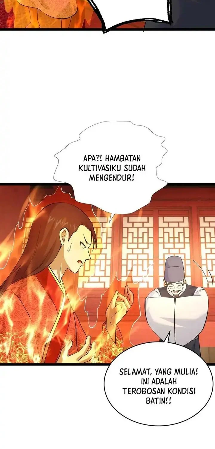 I Took Over The System Players Chapter 138 - halaman 8