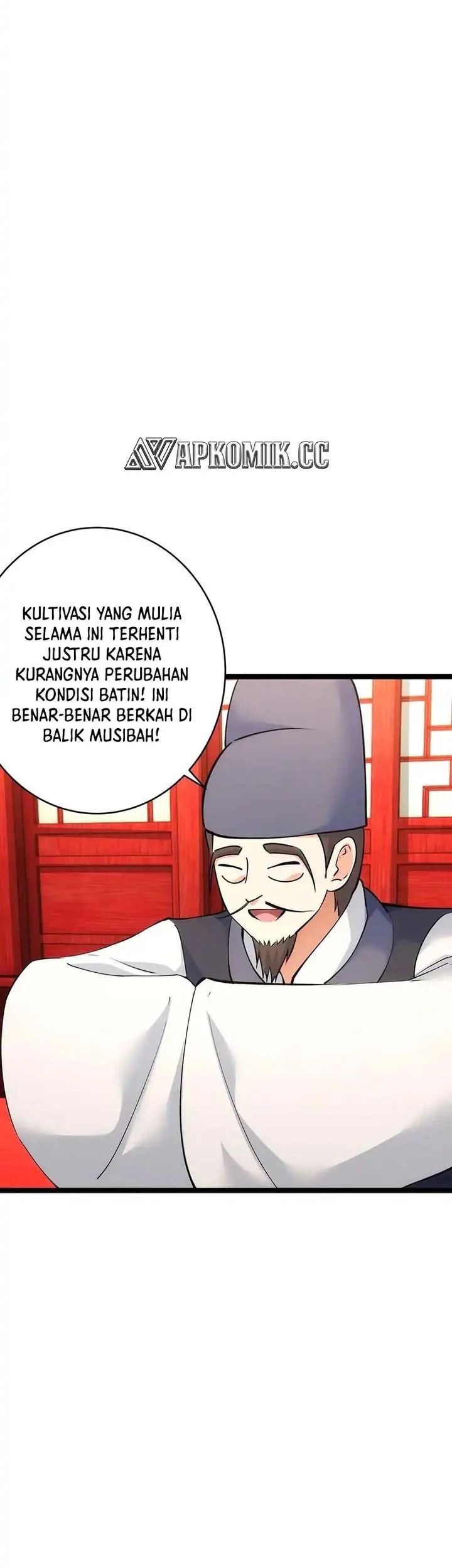 I Took Over The System Players Chapter 138 - halaman 9