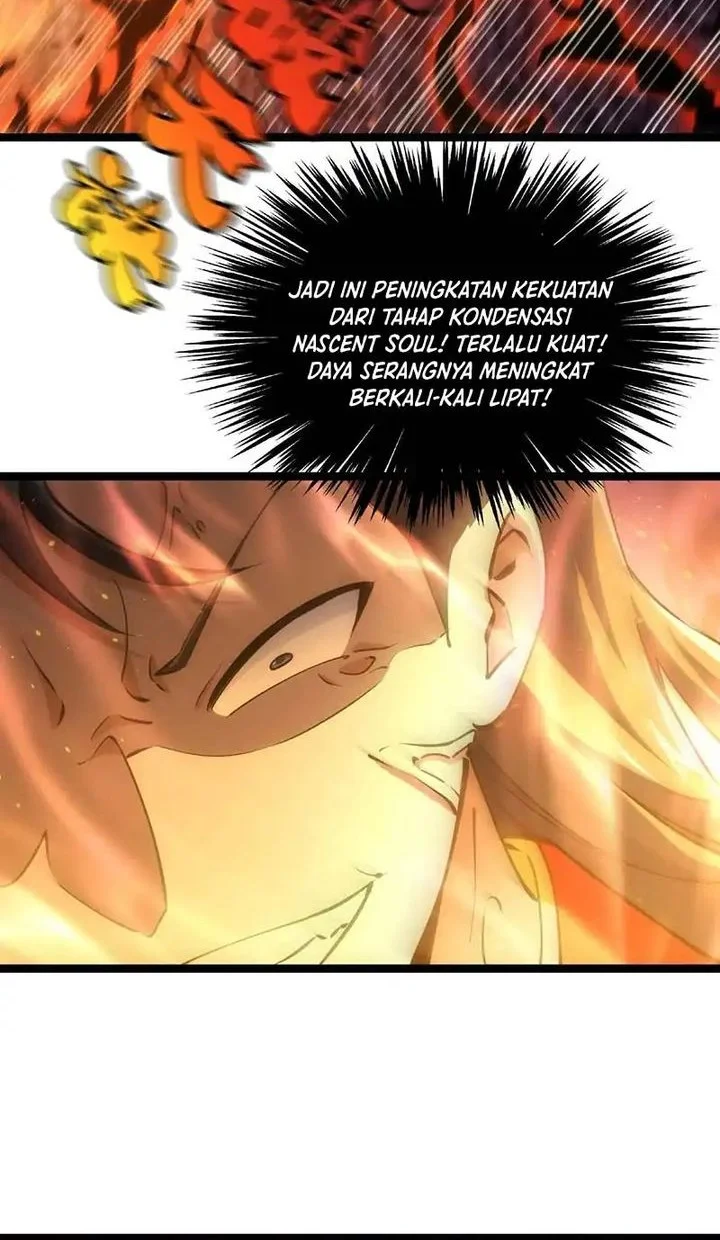 I Took Over The System Players Chapter 139 - halaman 22