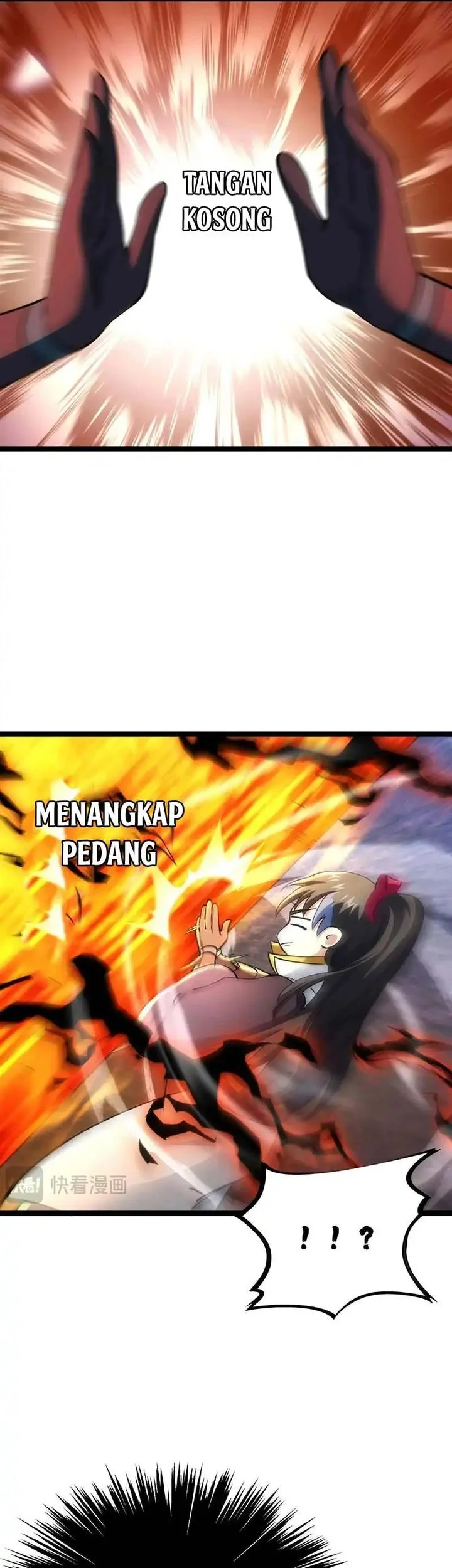 I Took Over The System Players Chapter 139 - halaman 23
