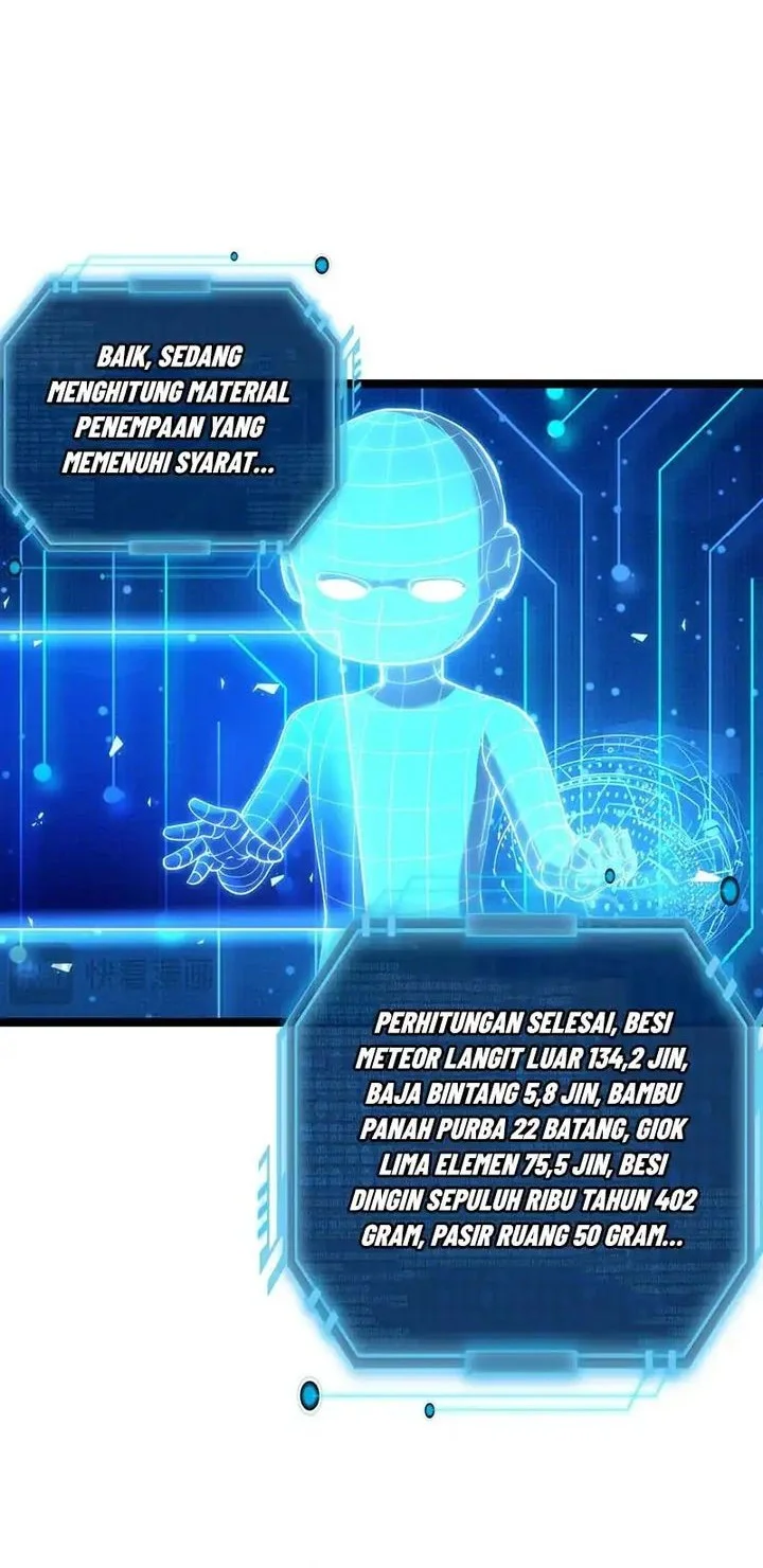 I Took Over The System Players Chapter 139 - halaman 6