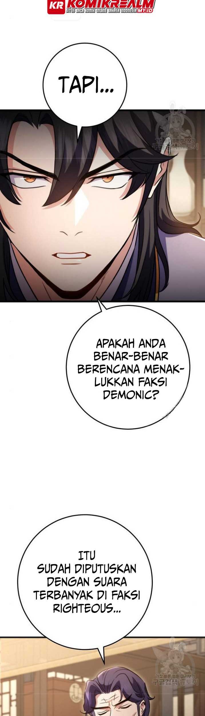 I Took Over The System Players Chapter 14 - halaman 13